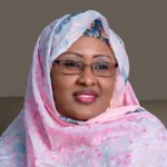 Aisha-Buhari