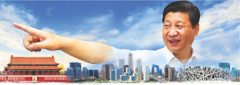 Coopération : La Chine va investir 60 milliards $ sur 3 ans en Afrique