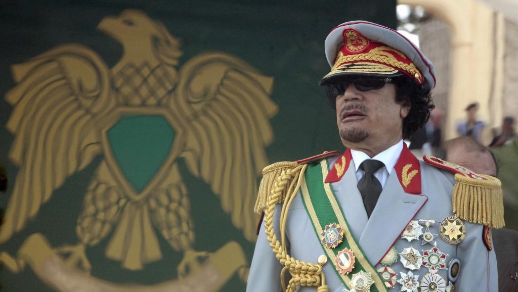 Libye: que sont devenus les enfants Kadhafi?