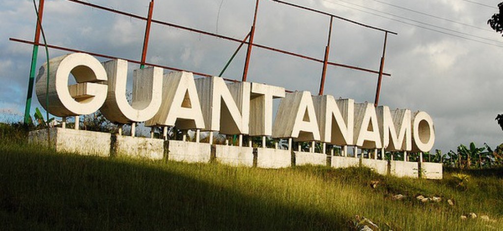 Deux prisonniers de Guantanamo transférés au Sénégal