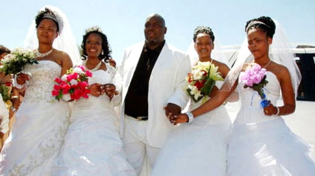 Mœurs : vers la légalisation de la polygamie en Guinée