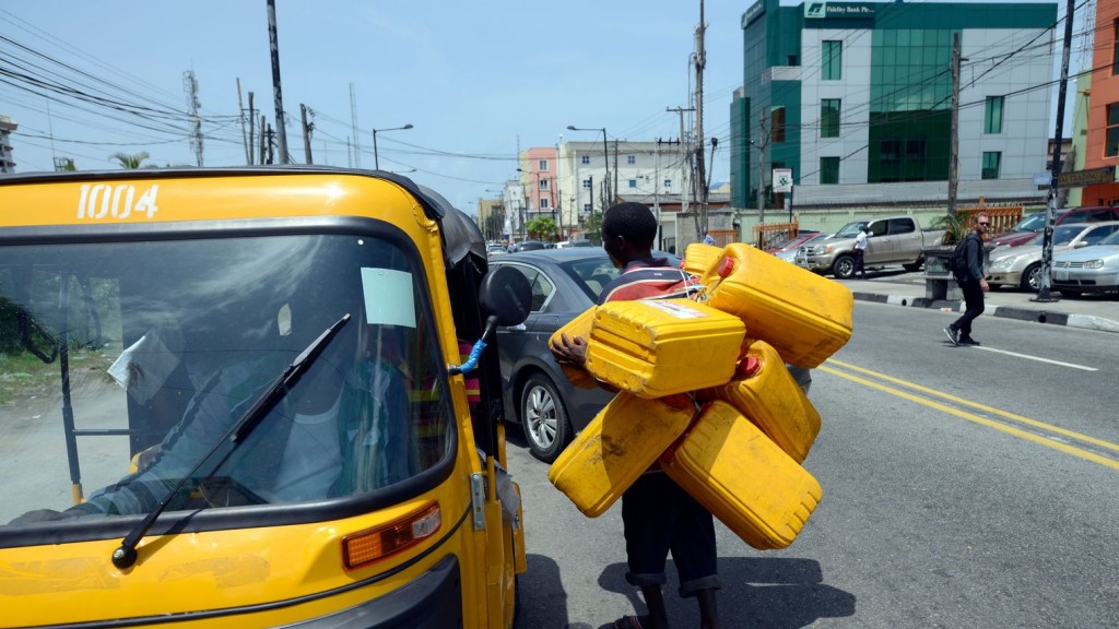L’Afrique sub-saharienne en panne de croissance, selon la Banque mondiale