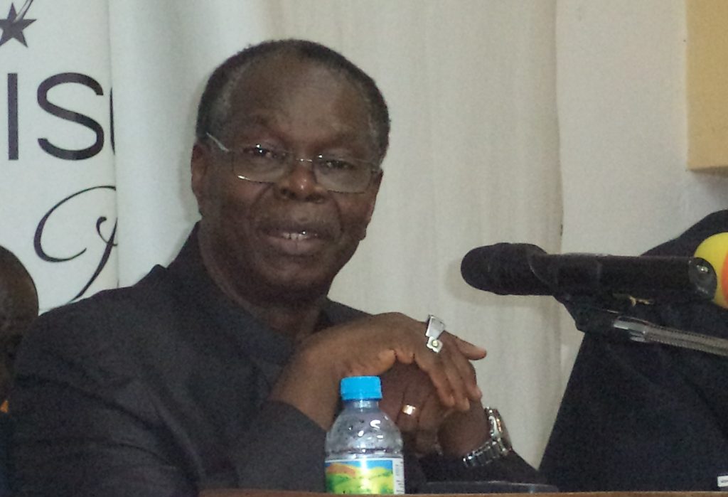 Guinée : le DG de l’Autorité de Régulation des Marchés Publics limogé