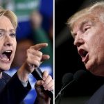 hillary-clinton-trump-élection