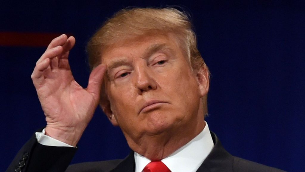 Etats-Unis : les sorciers du monde se mobilisent contre Trump