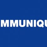 communique