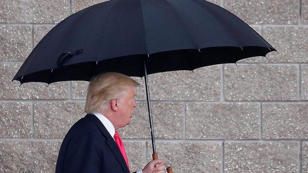 Etats-Unis: Trump accepte de verser 25 millions de dollars pour éviter un procès (rfi)