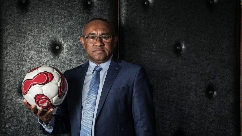 Football : la CAN 2021 est reportée