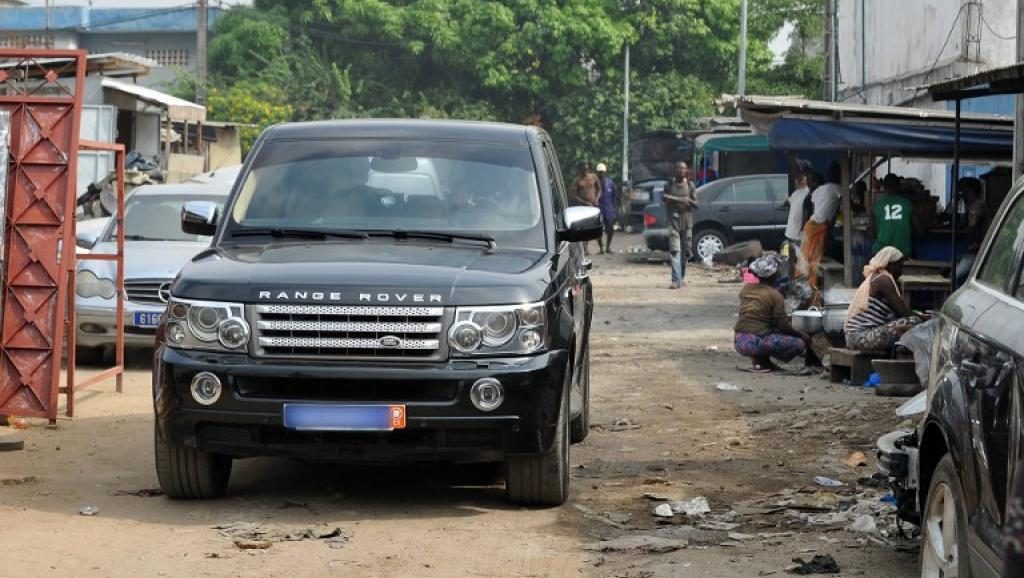 Un réseau de trafic de 4×4 vers la Guinée et le Mali démantelé