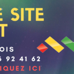 créer votre site internet en Guinée