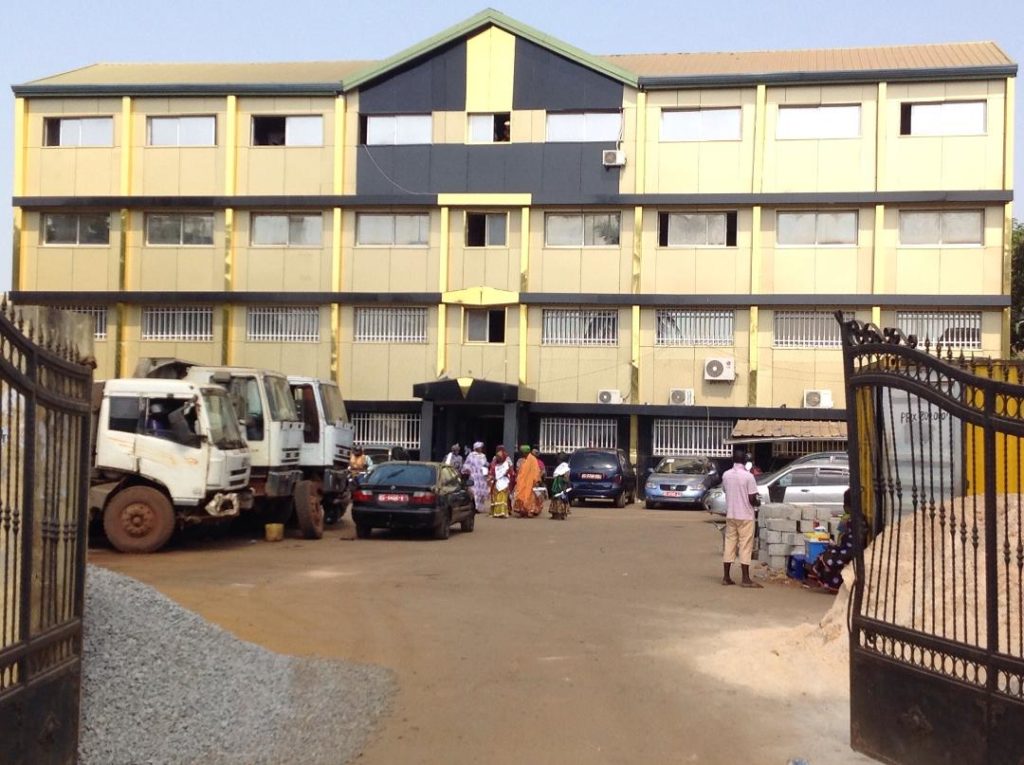 Senacip : débats citoyens dans les communes autour de l’insalubrité