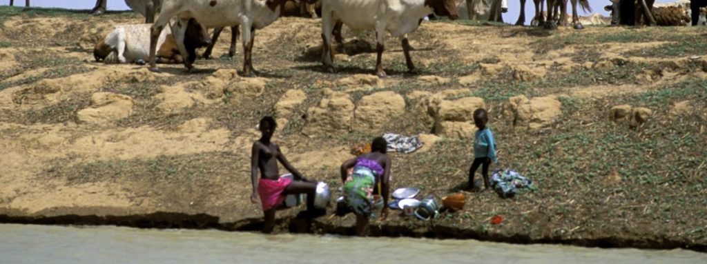 Mali : 37 personnes tuées dans l’attaque d’un village peul
