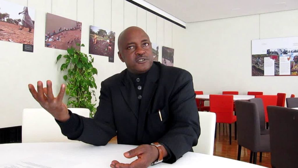 Portrait : qui est Moussa Para Diallo, ‘’Monsieur pommes de terre’’ ?