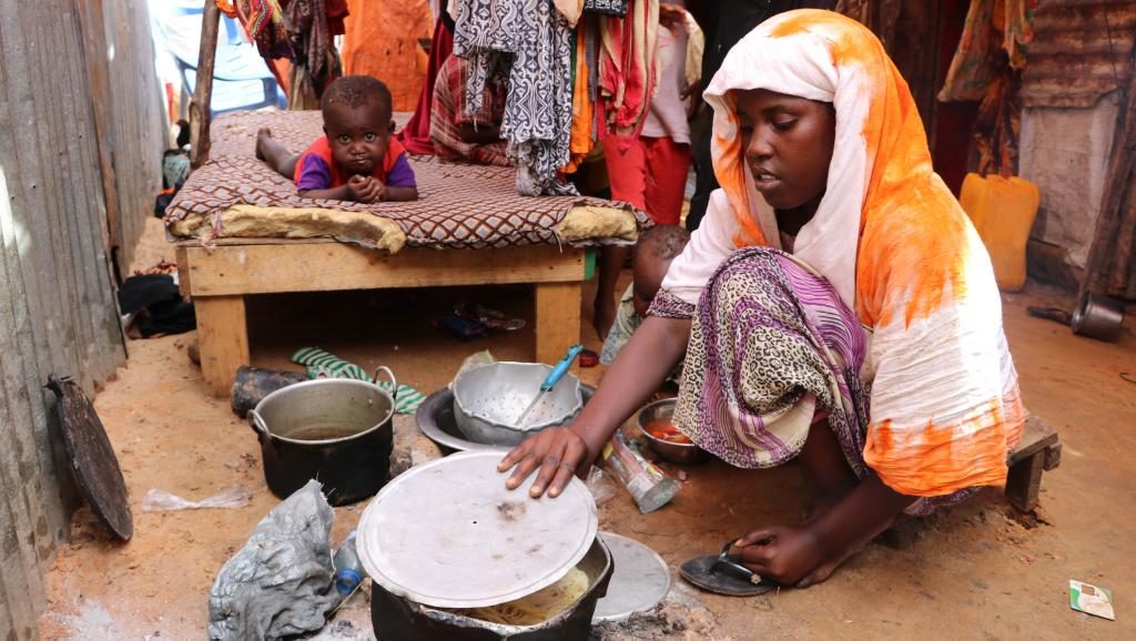 17 pays africains risquent une insécurité alimentaire aiguë dans les 4 prochains mois (ONU)