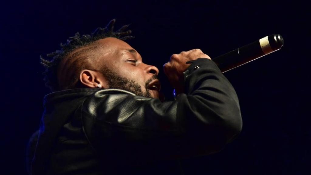 Côte d’ivoire: décès du chanteur de coupé-décalé DJ Arafat