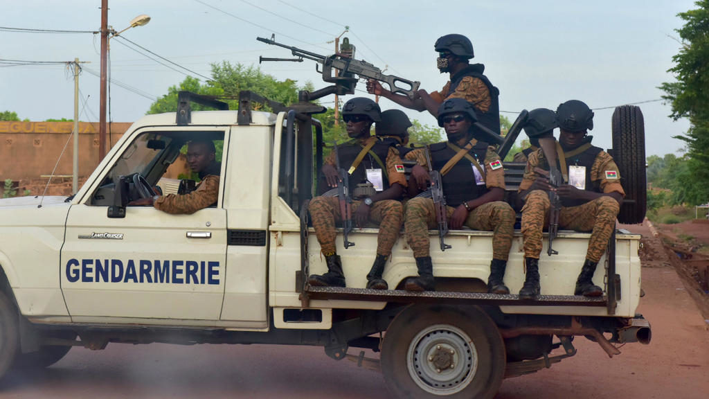 Burkina Faso : deux attaques font 29 morts dans le nord
