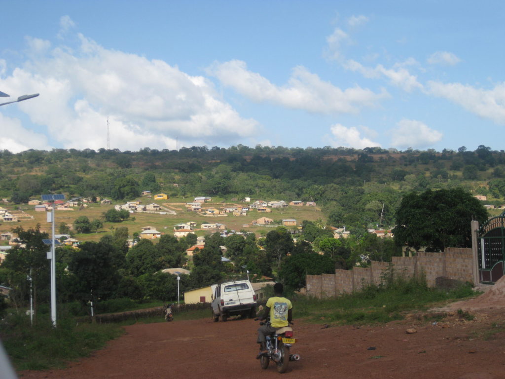 Koubia : une mère de 45 ans violée puis tuée à Pillimini