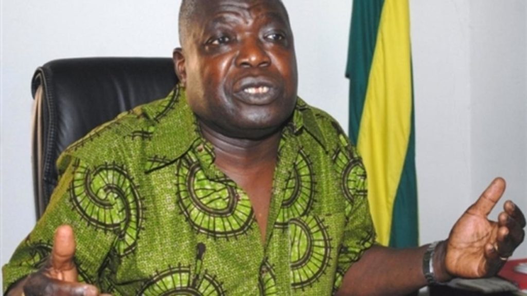 Alpha Condé devrait dire «Je ne me représente plus», estime Un Franco-togolais