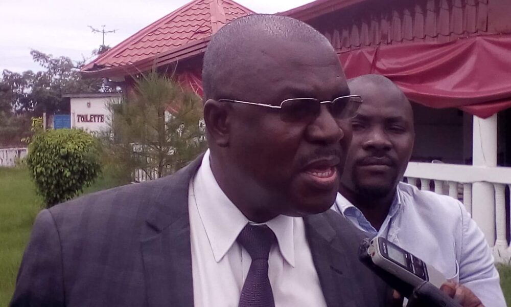 Mais qu’est-ce qui se passe au Bloc libéral de Faya Millimono ?