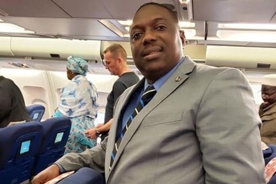 Le vice-président du BL jette l’éponge !