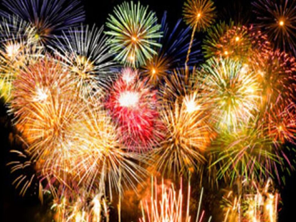 Fêtes de fin d’année : pétards et feux d’artifice interdits en Guinée