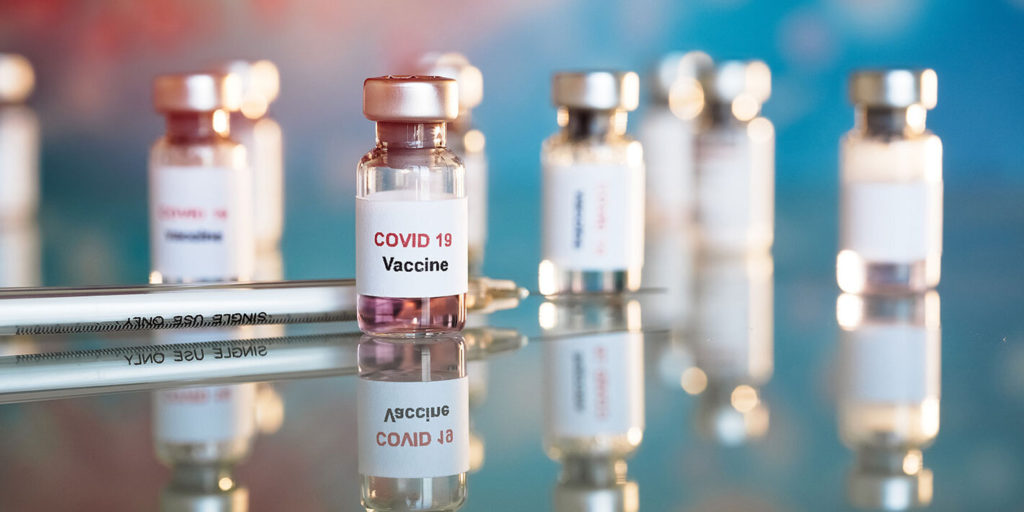 Covid-19 : la CEDEAO à la recherche des vaccins