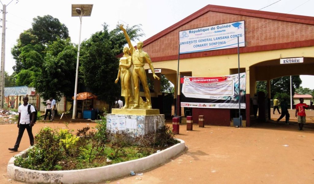 Education : plusieurs cadres nommés dans les Institutions d’Enseignement supérieur et de recherche