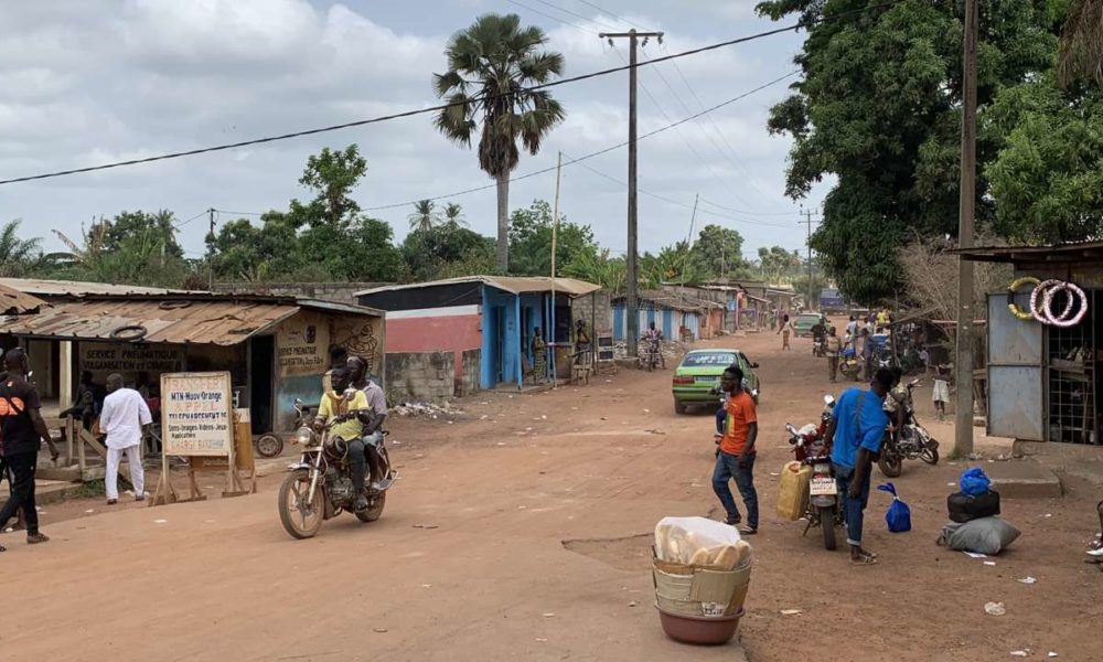 Côte d&rsquo;Ivoire: ouverture du premier procès du massacre de Duékoué