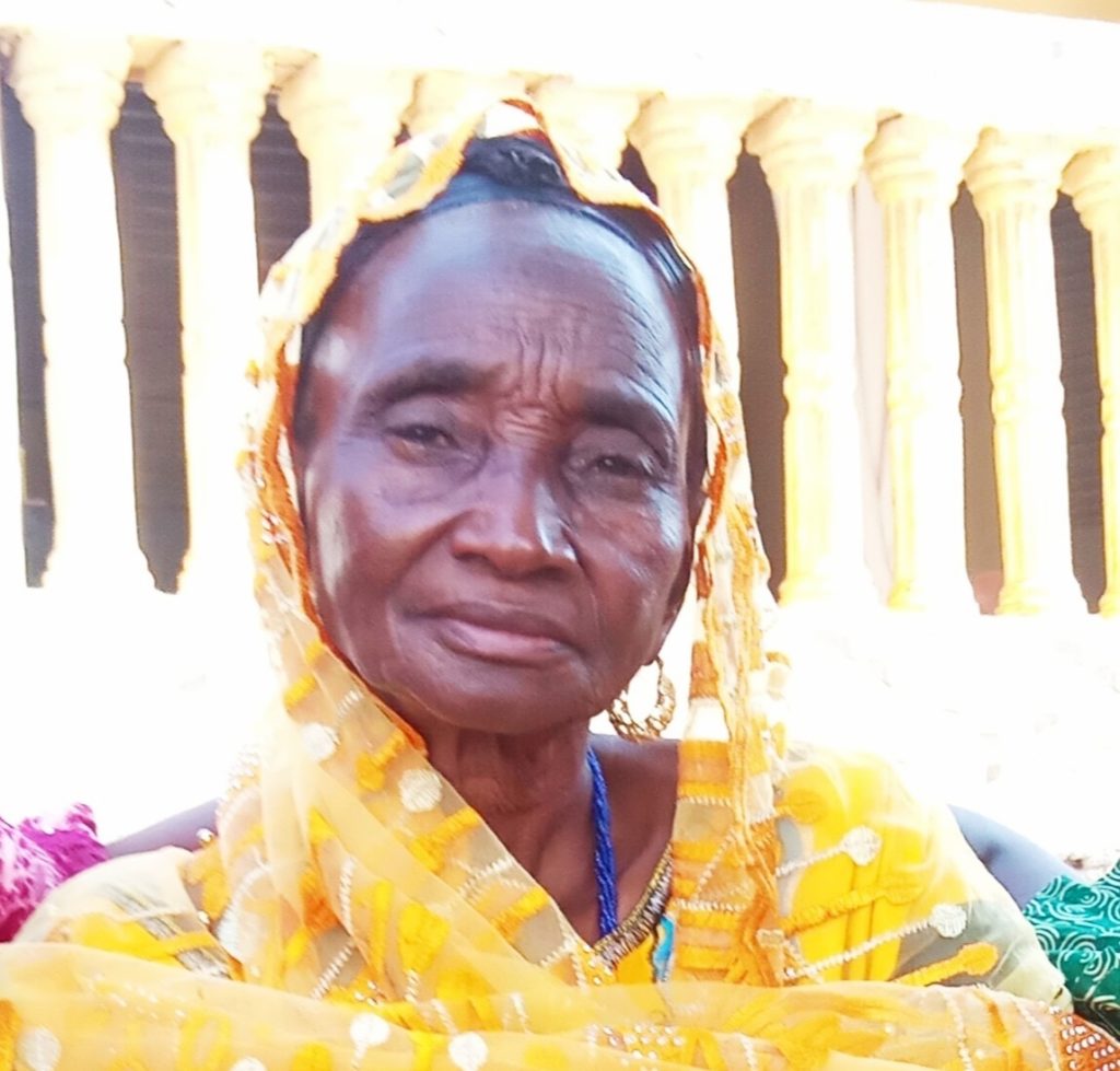 Nécrologie : la mère du journaliste Ibrahima Kalil Diallo est décédée