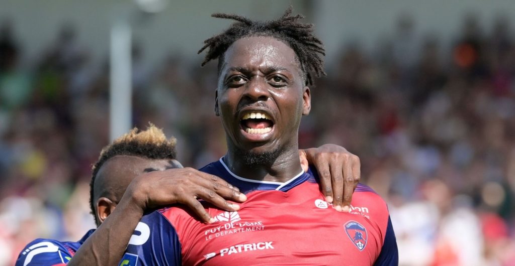 Ligue 1 : déjà 3 buts pour l’attaquant Guinéen Mohamed Bayo