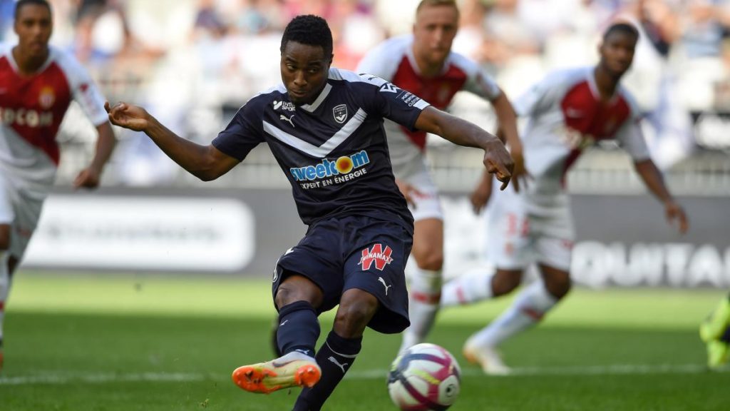 Transferts : mauvaise nouvelle pour l’attaquant Guinéen François Kamano