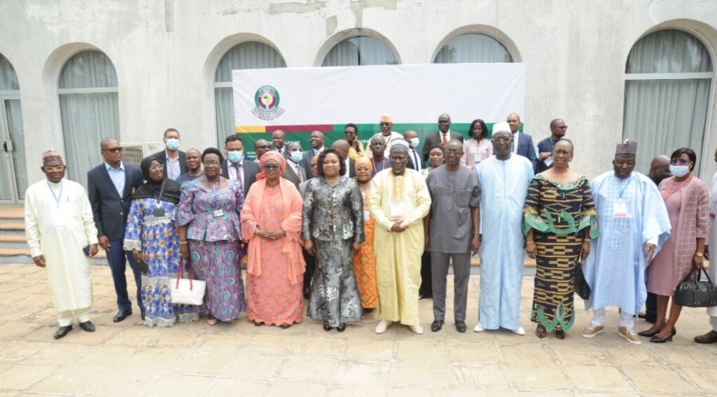 Lomé : ouverture d’une réunion sur l’audit des Agences et Institutions de la Cedeao