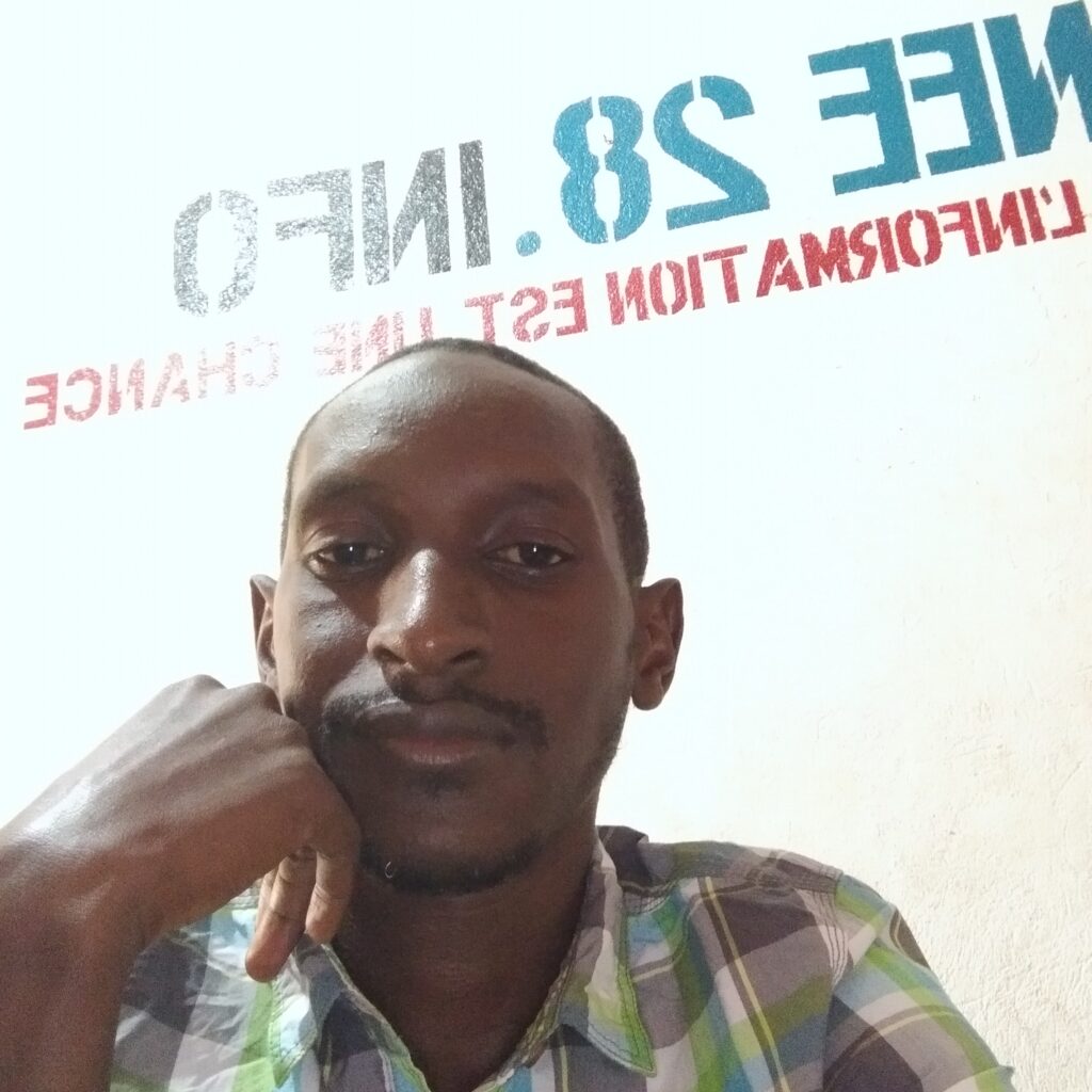 Junte guinéenne : l’arroseuse arrosée !