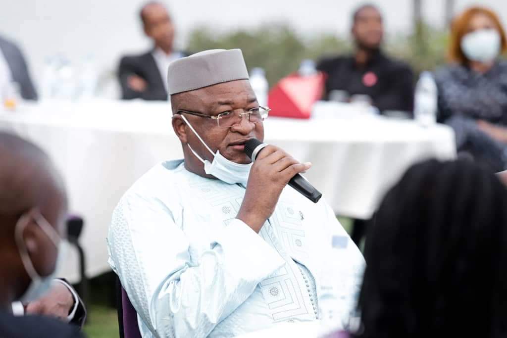 Les raisons du retrait de la Cored du Quatuor