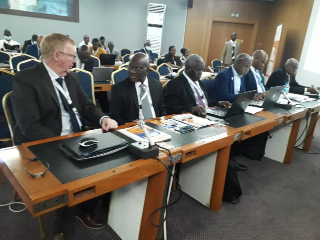 Niger : lancement à Niamey de la Semaine pour l’industrialisation de l’Afrique