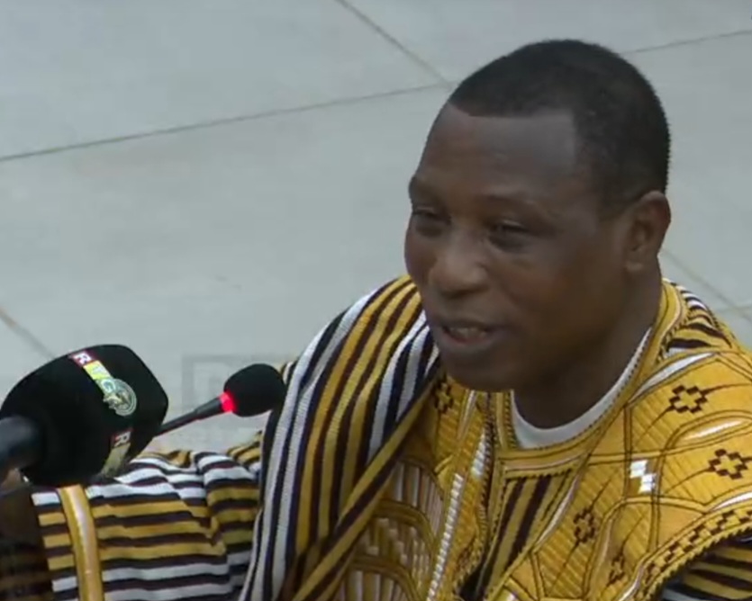 Procès du 28 septembre 2009 : la grâce accordée à Moussa Dadis Camara est un affront à la justice et à la mémoire des victimes du massacre