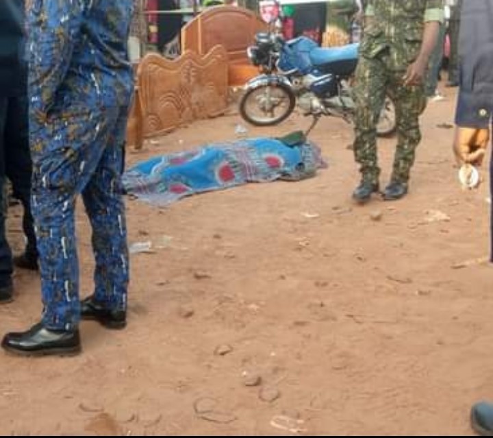 Kamsar : le corps d’un officier de la marine découvert prés des rails