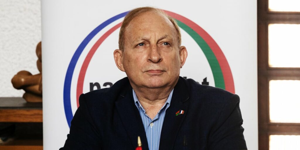 Burkina Faso : la junte demande à la France de remplacer son ambassadeur