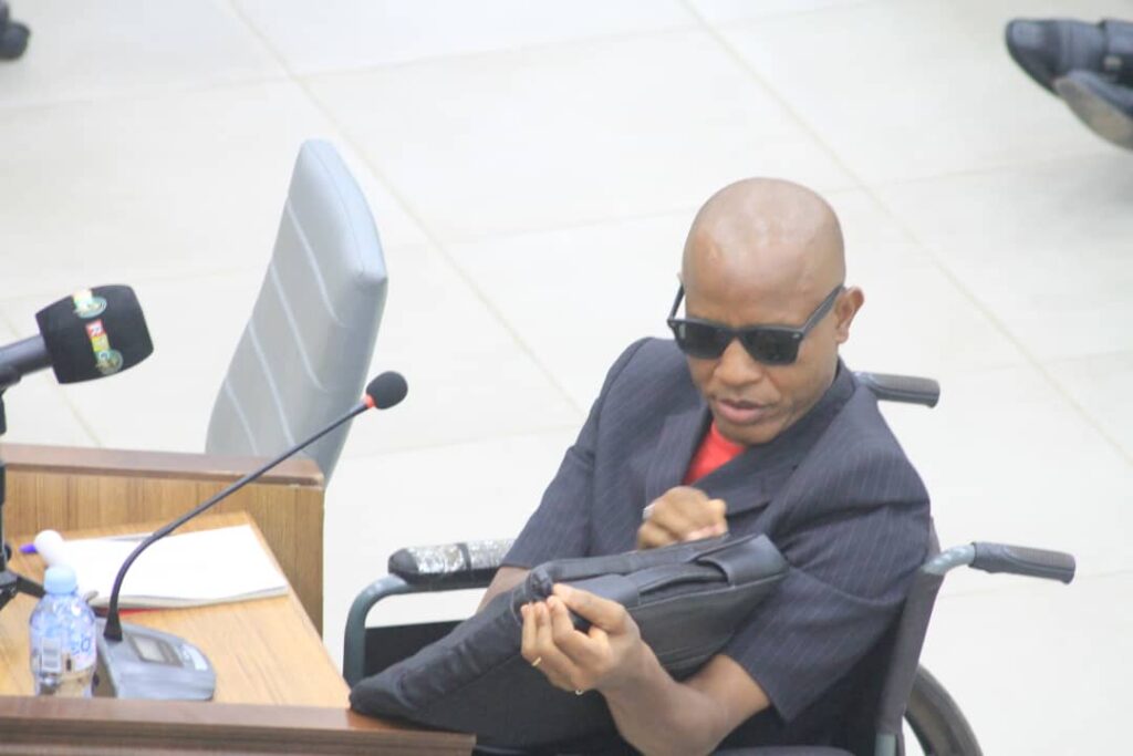 Procès du massacre du 28 Septembre : témoignage glaçant du frère d’une des victimes