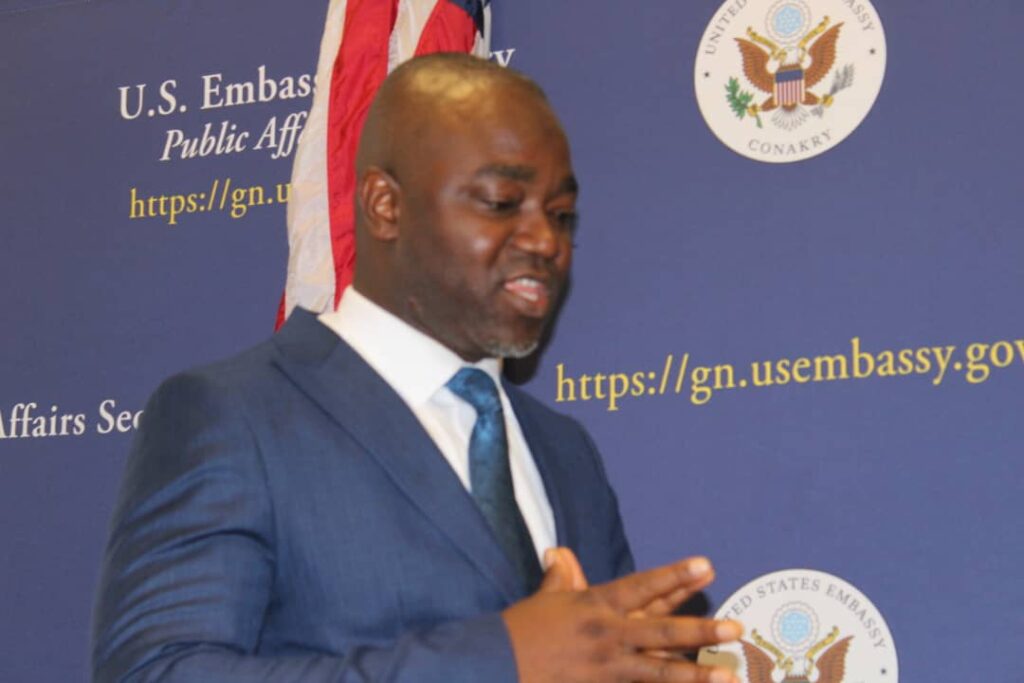 Cybercriminalité en Guinée : comment éviter le piège ?