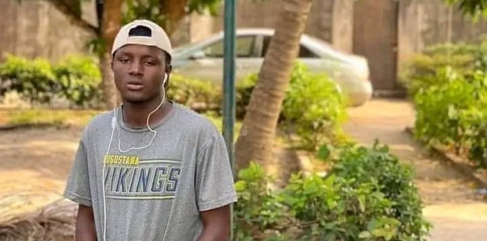 Un étudiant en Sciences politiques tué par balle à Hamdallaye !