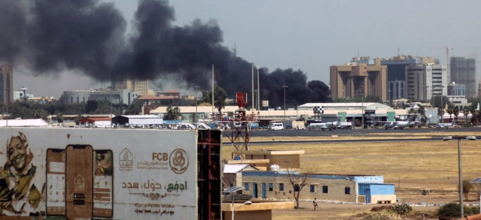 Soudan : le rapatriement des Guinéens va-t-il débuter ce soir ?