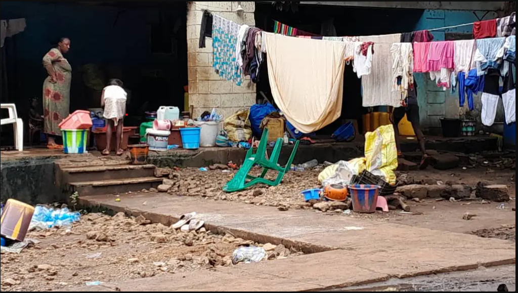 Guinée : interdiction des expulsions domiciliaires durant 3 mois