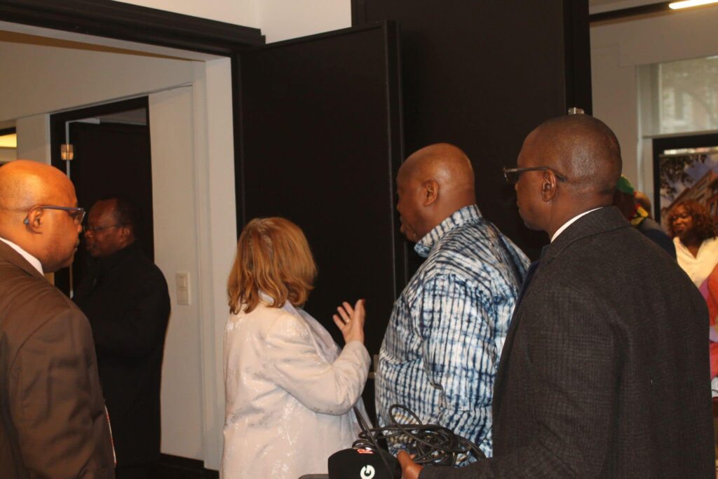 Belgique : les autorités de la transition achètent un immeuble pour abriter l’Ambassade de la Guinée