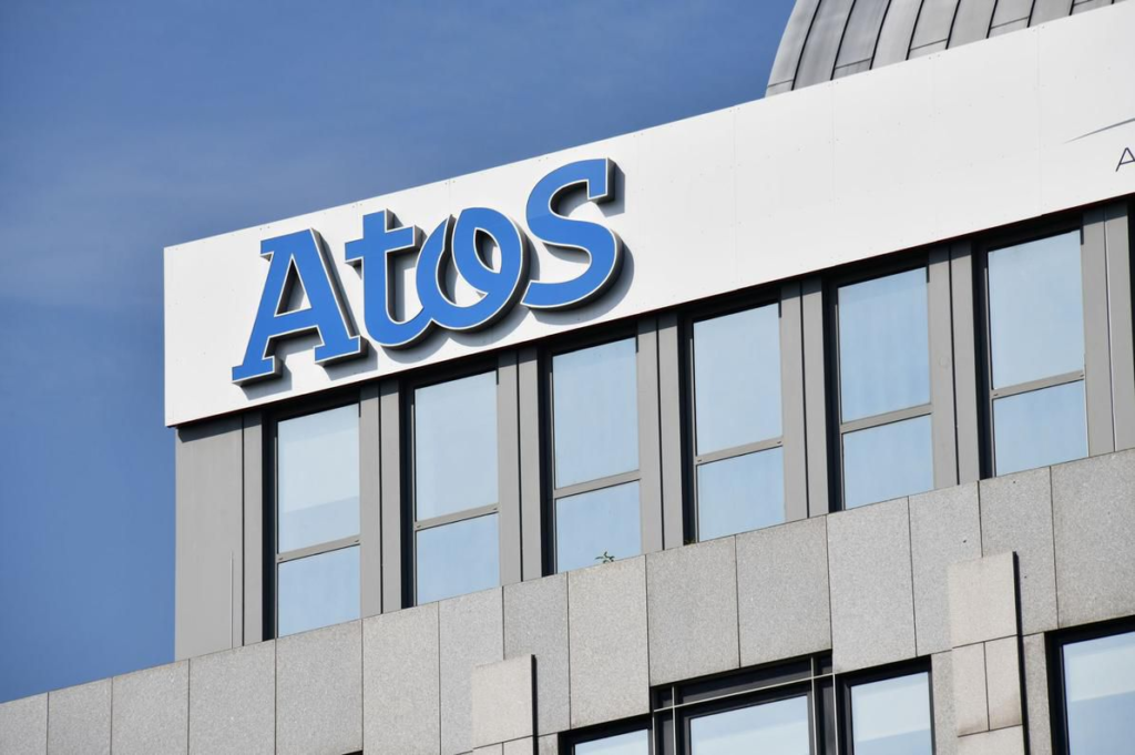 Atos digitalise les finances publiques de la République de Guinée
