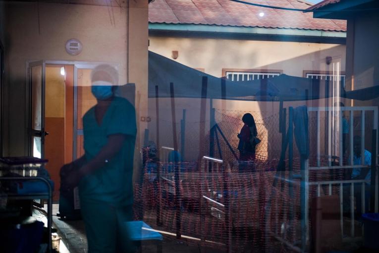 Guinée : combattre l’épidémie de diphtérie malgré les difficultés d’accès au traitement ( MSF)