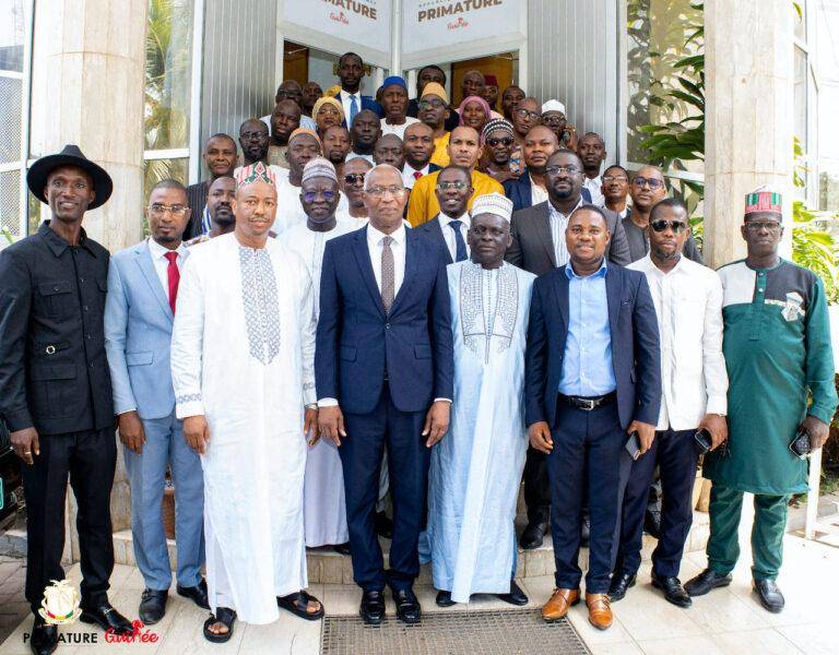 Guinée : le FNDC politique déplore le glissement annoncé du chronogramme de la transition