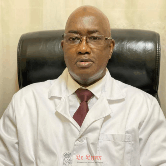 Professeur-Hassane-Bah-Guinee
