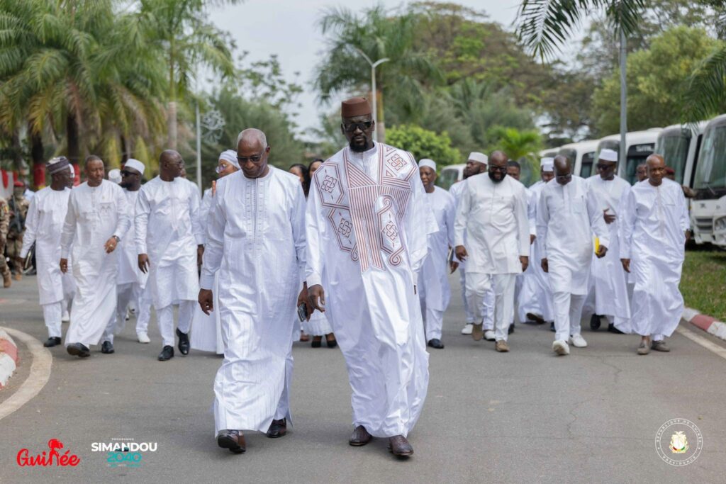 Remaniement en vue : Bah Oury met ses ministres sous pression