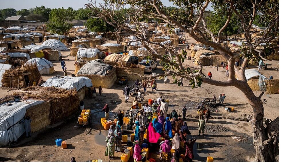 Insécurité alimentaire : près de 52,8 millions de personnes exposées en Afrique de l’Ouest et au Sahel